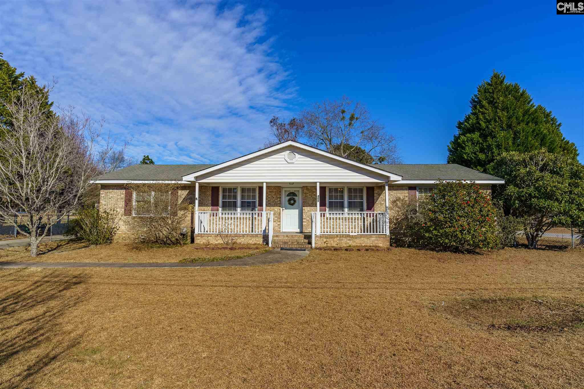 Property Photo:  365 Sprahler  SC 29053 