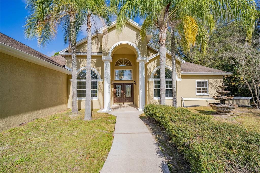 Property Photo: 6659 Country Club Road FL 33544