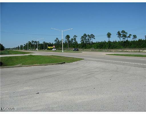 Property Photo:  6.21 Acres Highway 603  MS 39520 