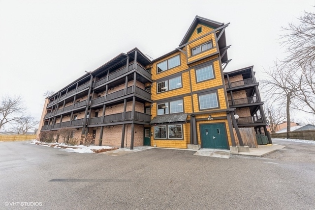 Property Photo: 450 N Main Street S301a IL 60084