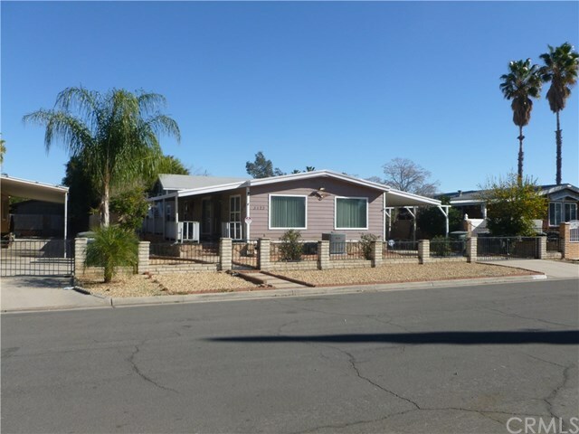 Property Photo:  3123 El Rosario Drive  CA 92571 