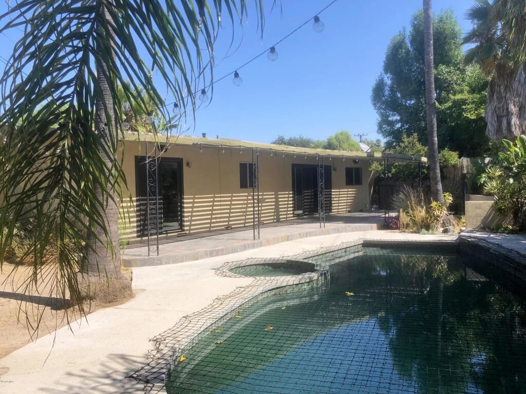 Property Photo: 1784 Ide Court CA 91362