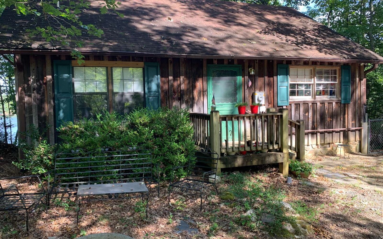 Property Photo: 86 Thoma Point Road GA 30560