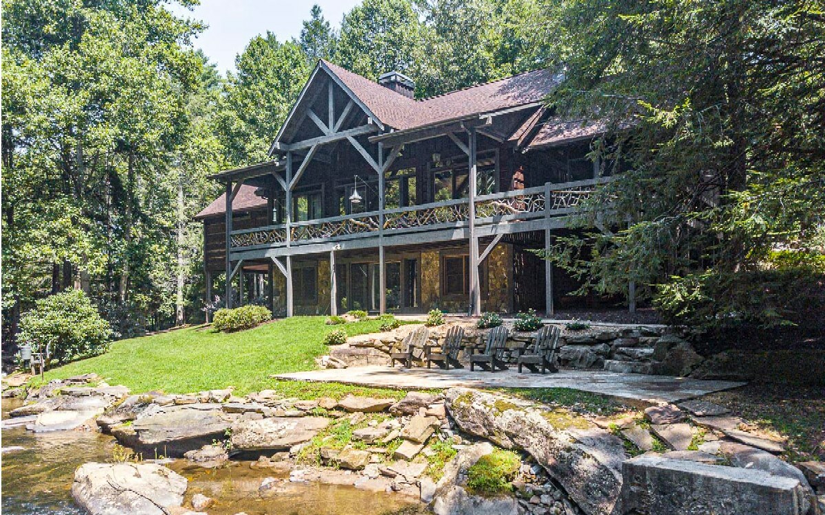 Property Photo:  2084 Chestnut Gap Road  GA 30513 