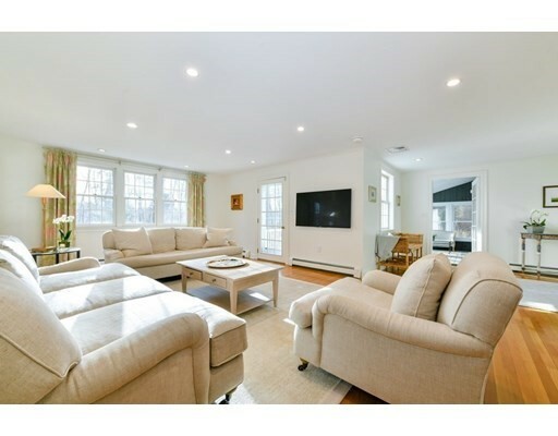 Property Photo: 55 Mayfair Drive MA 02090