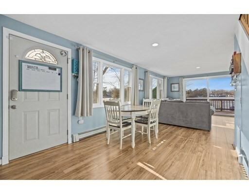 Property Photo: 126 Westminster Road MA 02189
