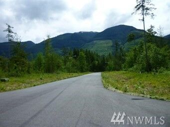Property Photo: 8657 Trillium Lane WA 98237
