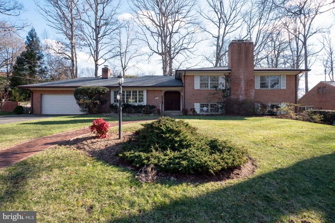 Property Photo:  7211 Marine Drive  VA 22307 