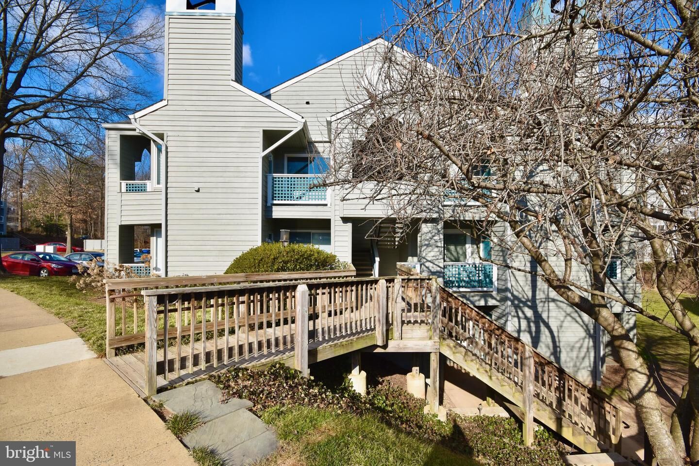 Property Photo: 11719 Summerchase Circle C 1719-C VA 20194