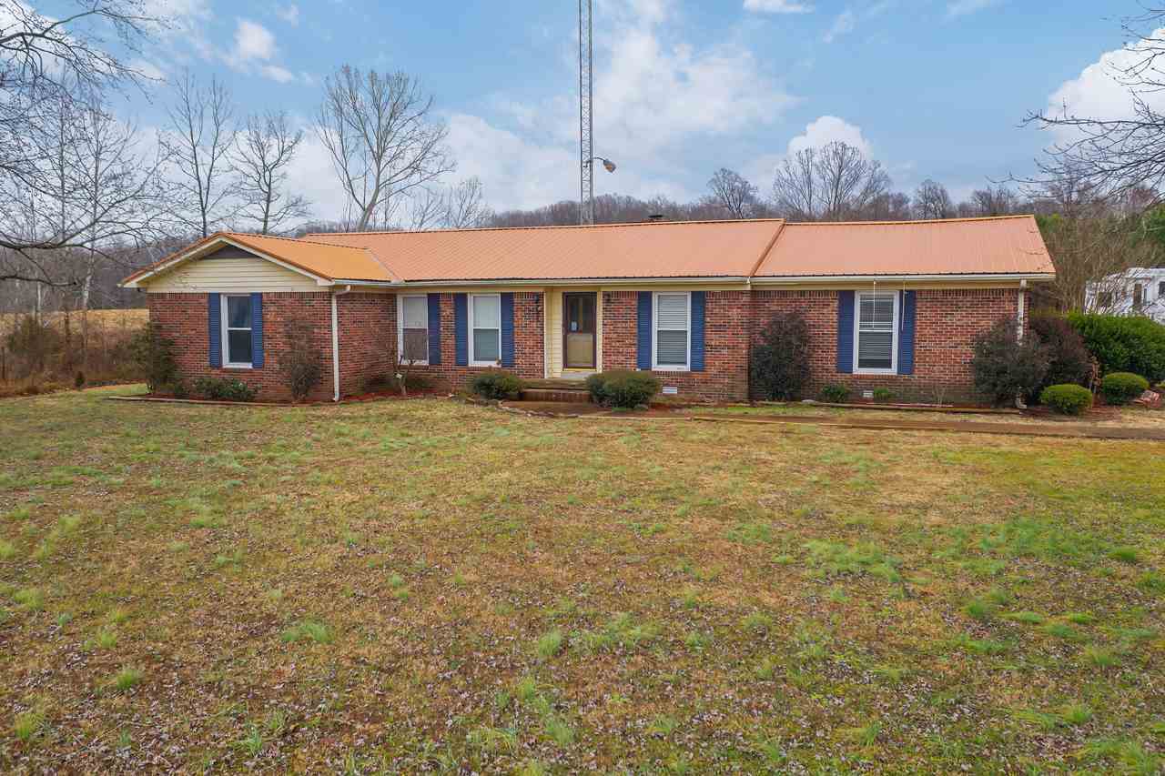 Property Photo:  1515 Highway 18  TN 38356 