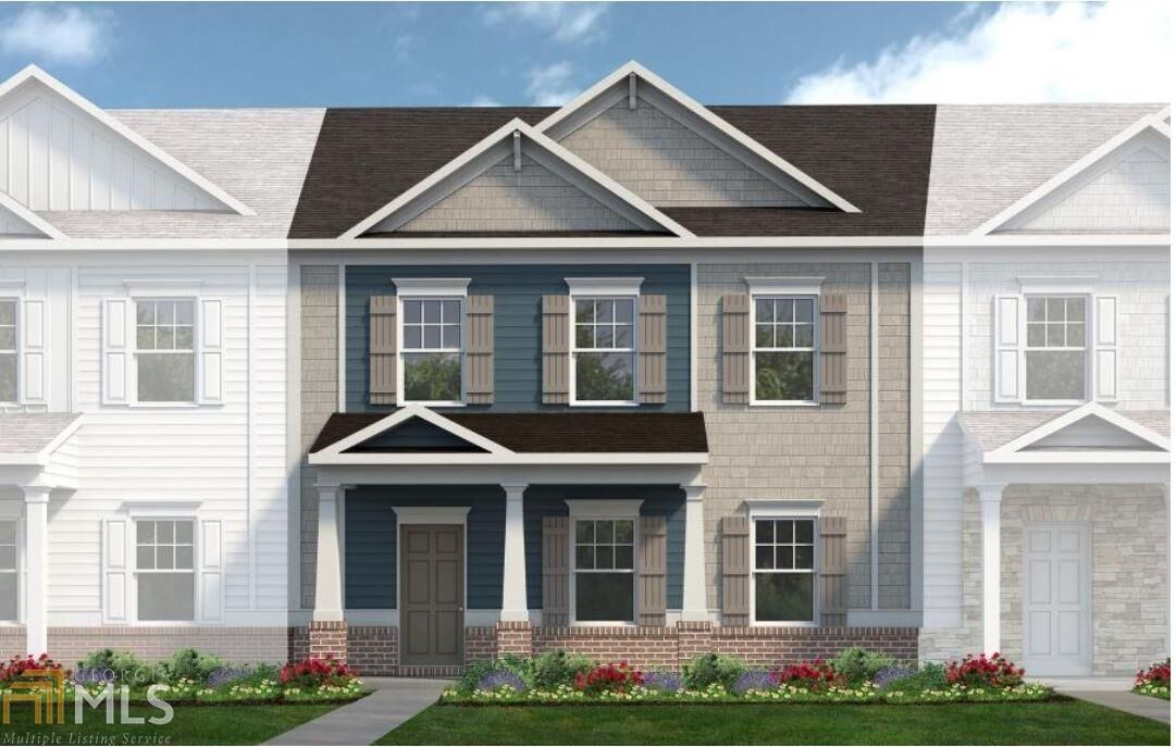 Property Photo:  441 Panicum Street 78  GA 30046 