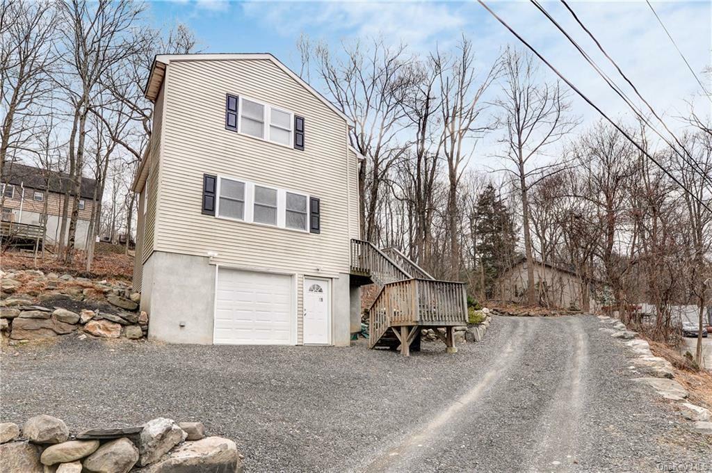 Property Photo: 19 Underhill Trail NY 10950