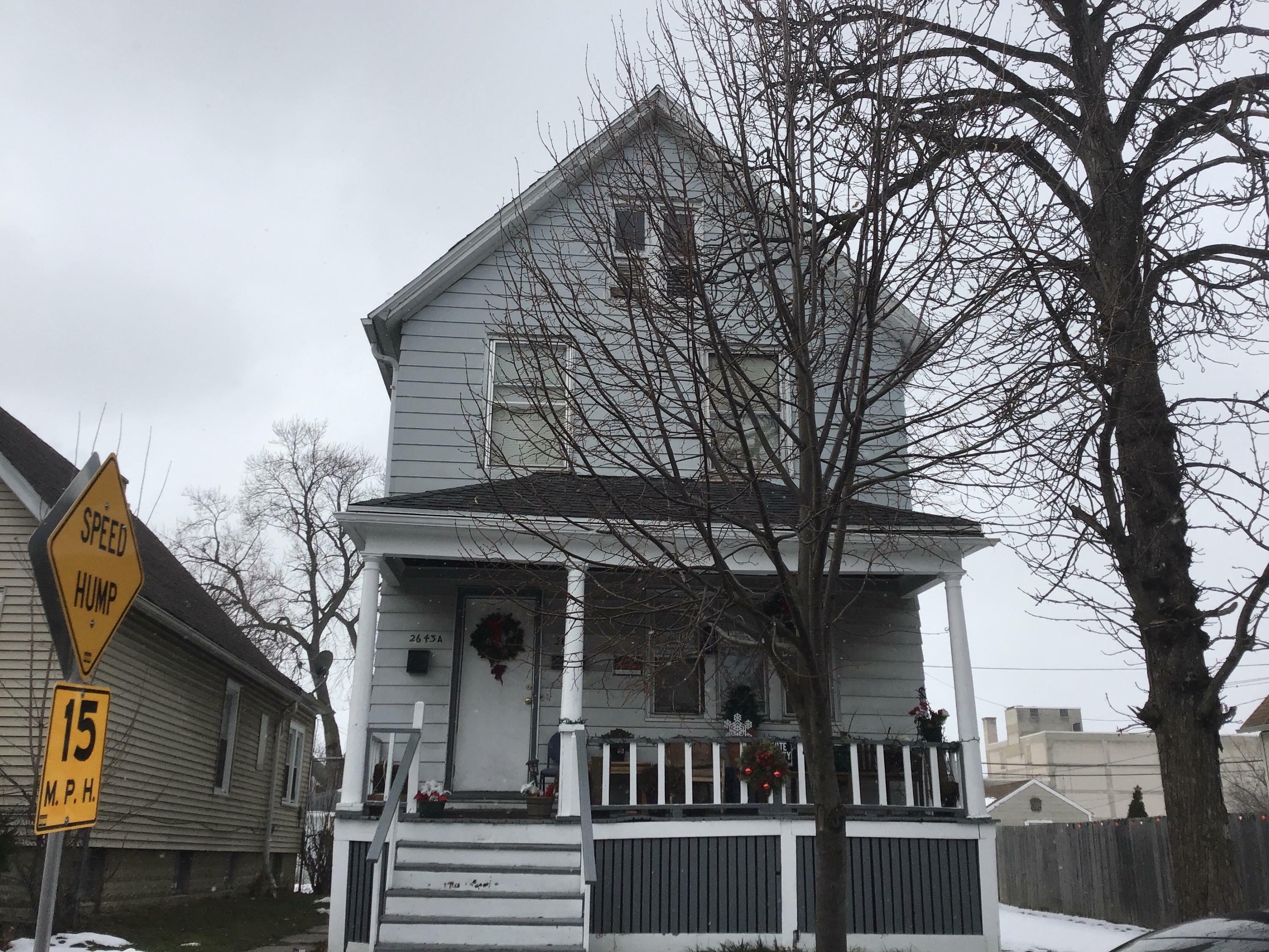 Property Photo:  2643 N 24th St A  WI 53206 