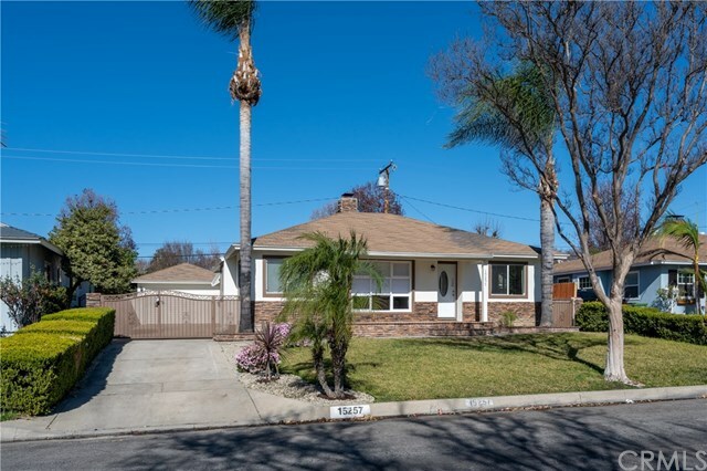 Property Photo:  15257 Cullen Street  CA 90603 