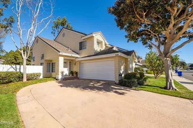 Property Photo:  579 Pacific Cove Drive  CA 93041 