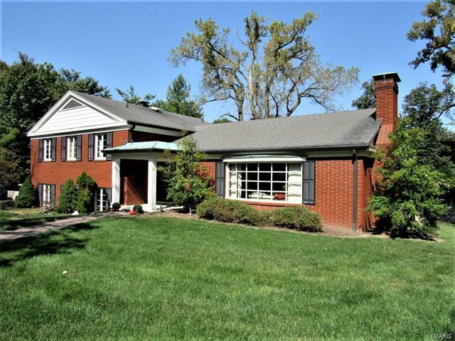 Property Photo: 35 Danforth IL 62002