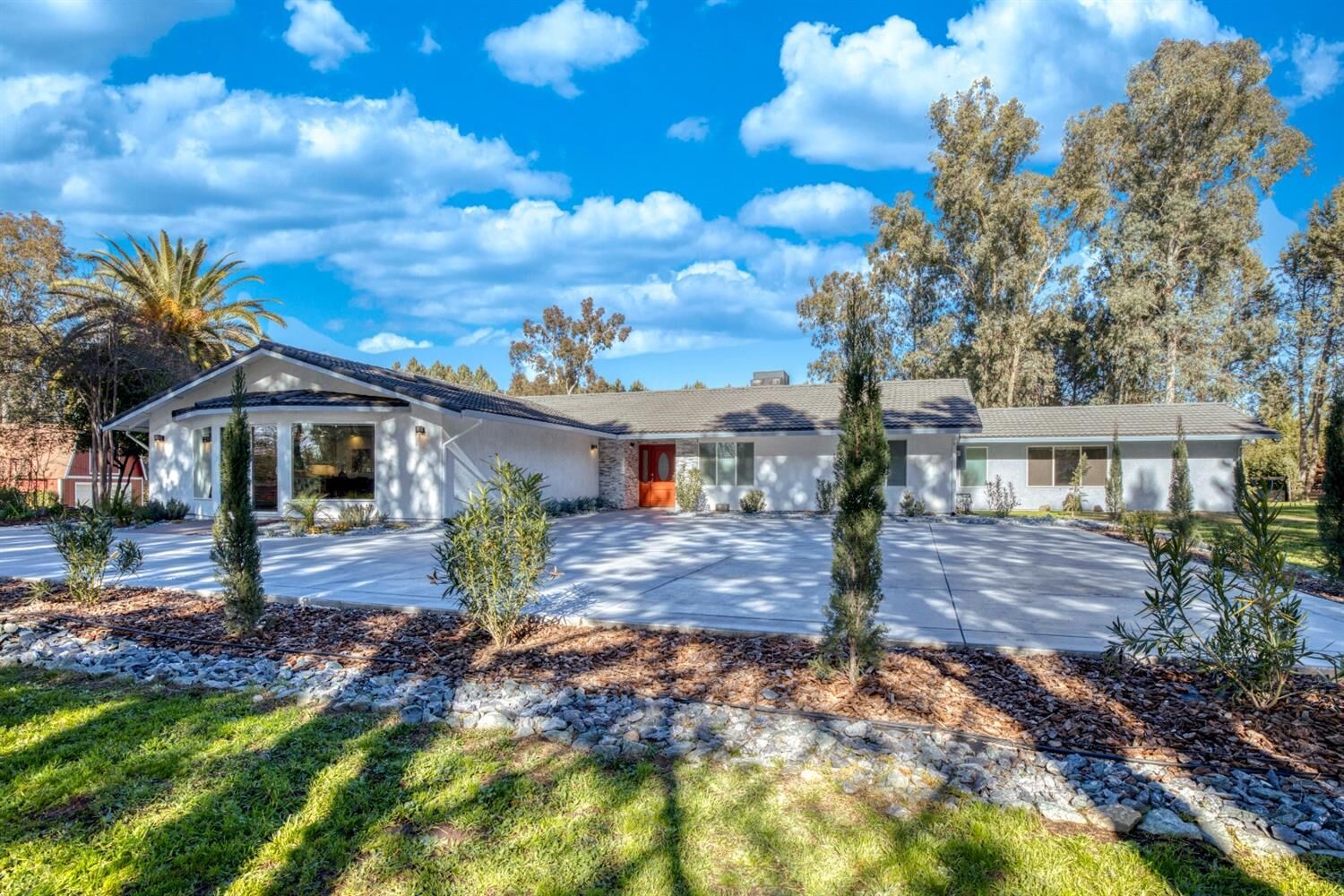 Property Photo:  6615 Arabian Circle  CA 95746 