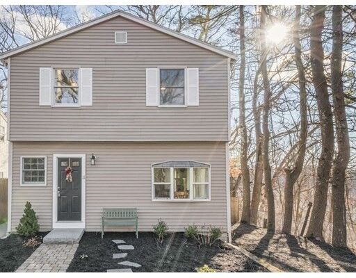 Property Photo:  11 Audubon Road  MA 01864 