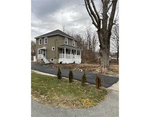 Property Photo:  1443 Somerset Ave  MA 02780 