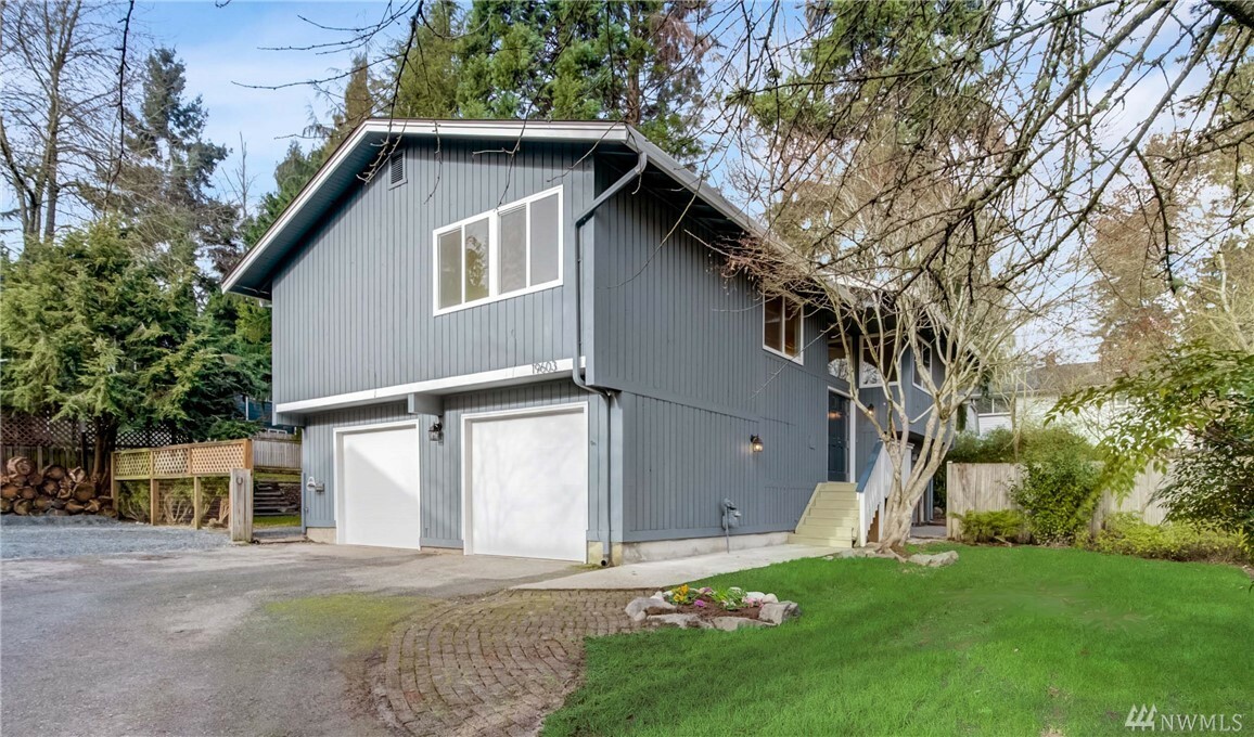 Property Photo:  19603 61st Ave NE  WA 98028 