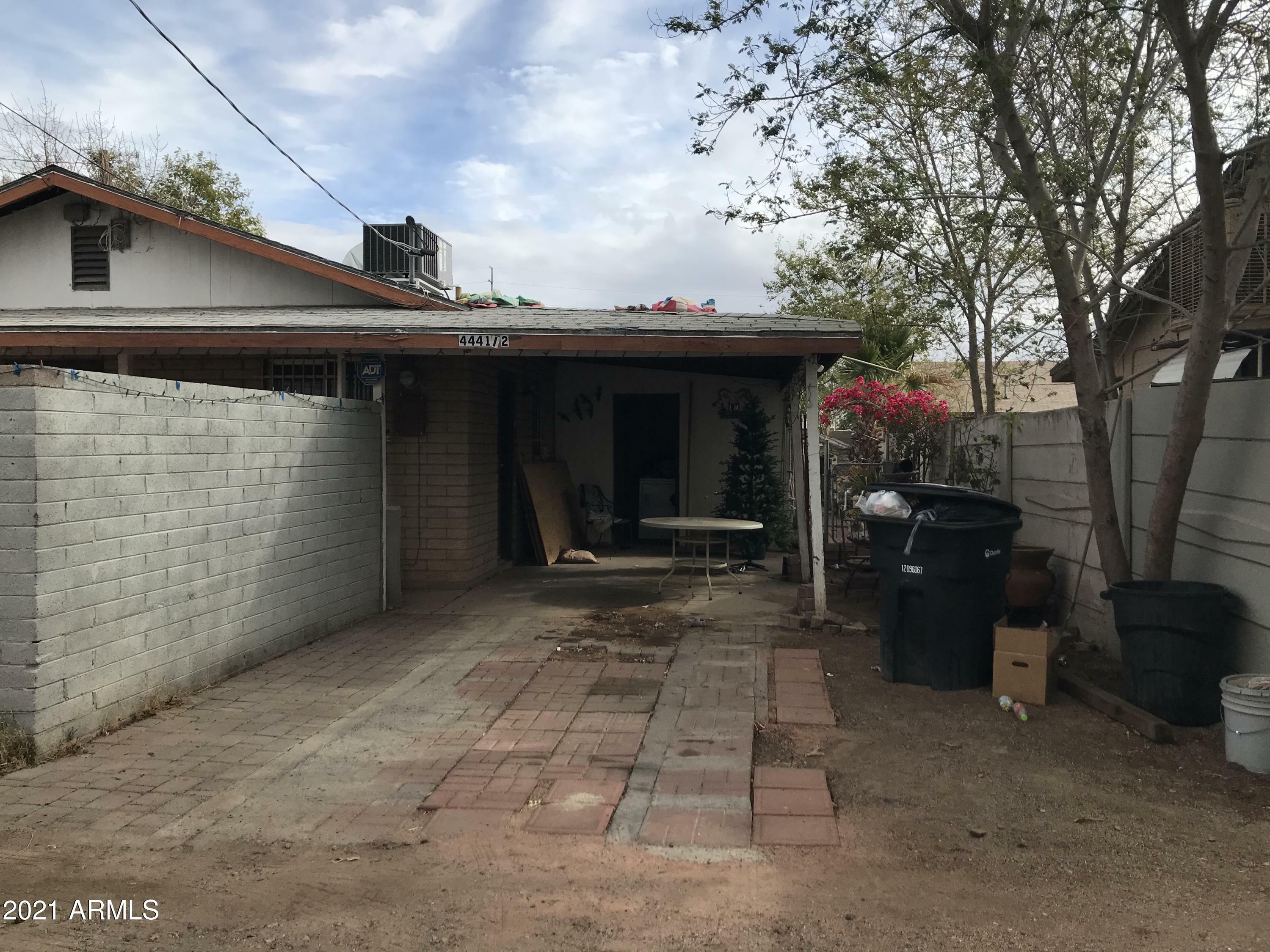 Property Photo:  444 N Colorado Street  AZ 85225 