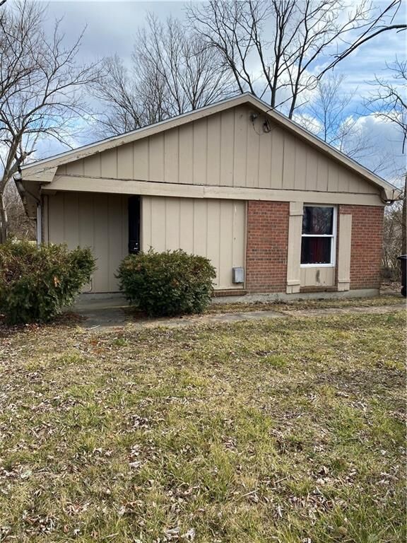 Property Photo: 758 Goodlow Avenue OH 45417