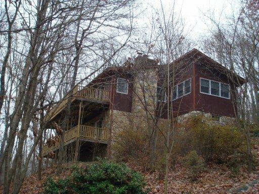 Property Photo:  159 Smokey Run Estates Rd  TN 37854 