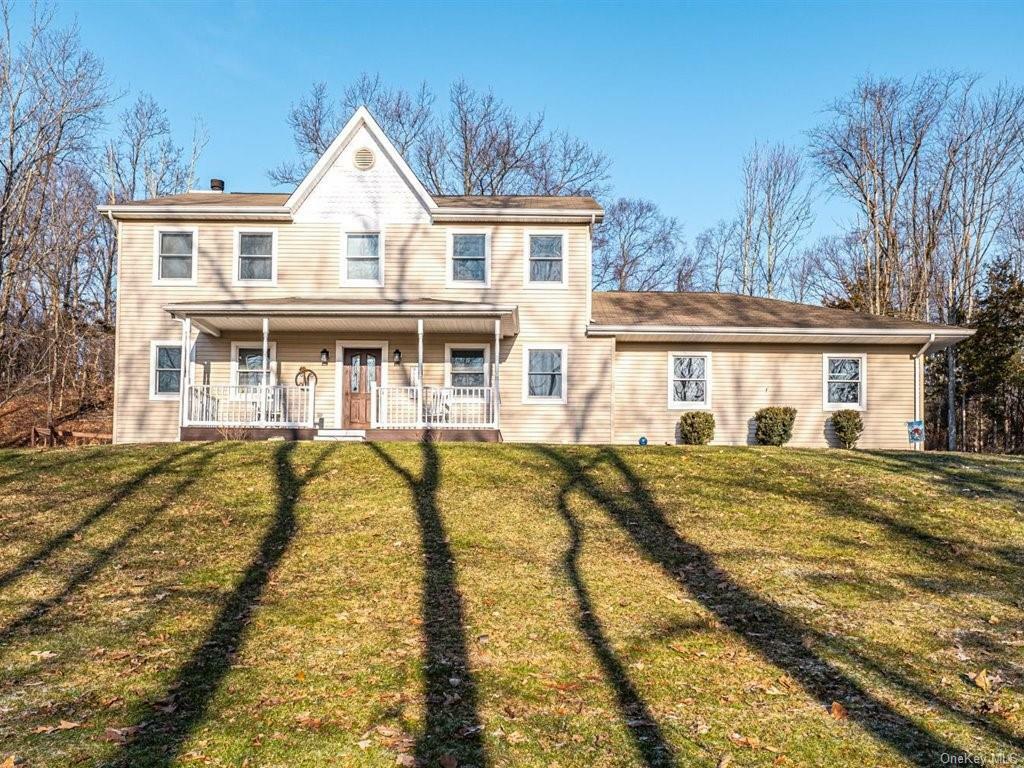 Property Photo: 92 Restdale Road NY 10918