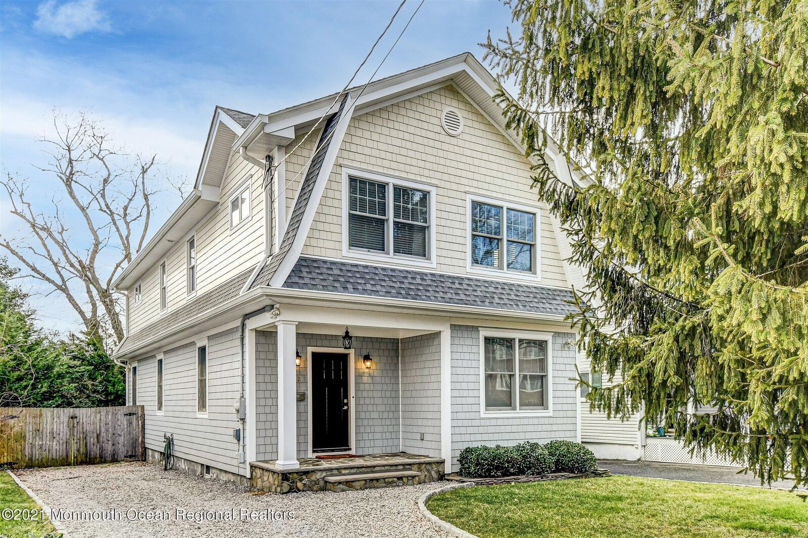 Property Photo:  292 Spring Street  NJ 07701 