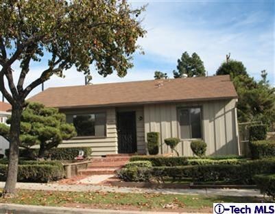 Property Photo: 2090 Woods CA 91754