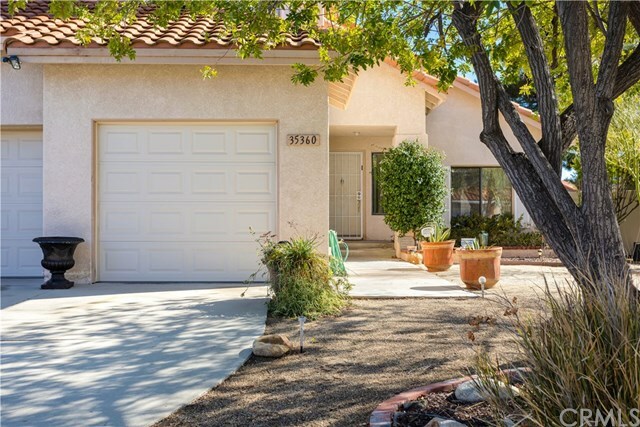 Property Photo: 35360 Billie Ann Road CA 92595