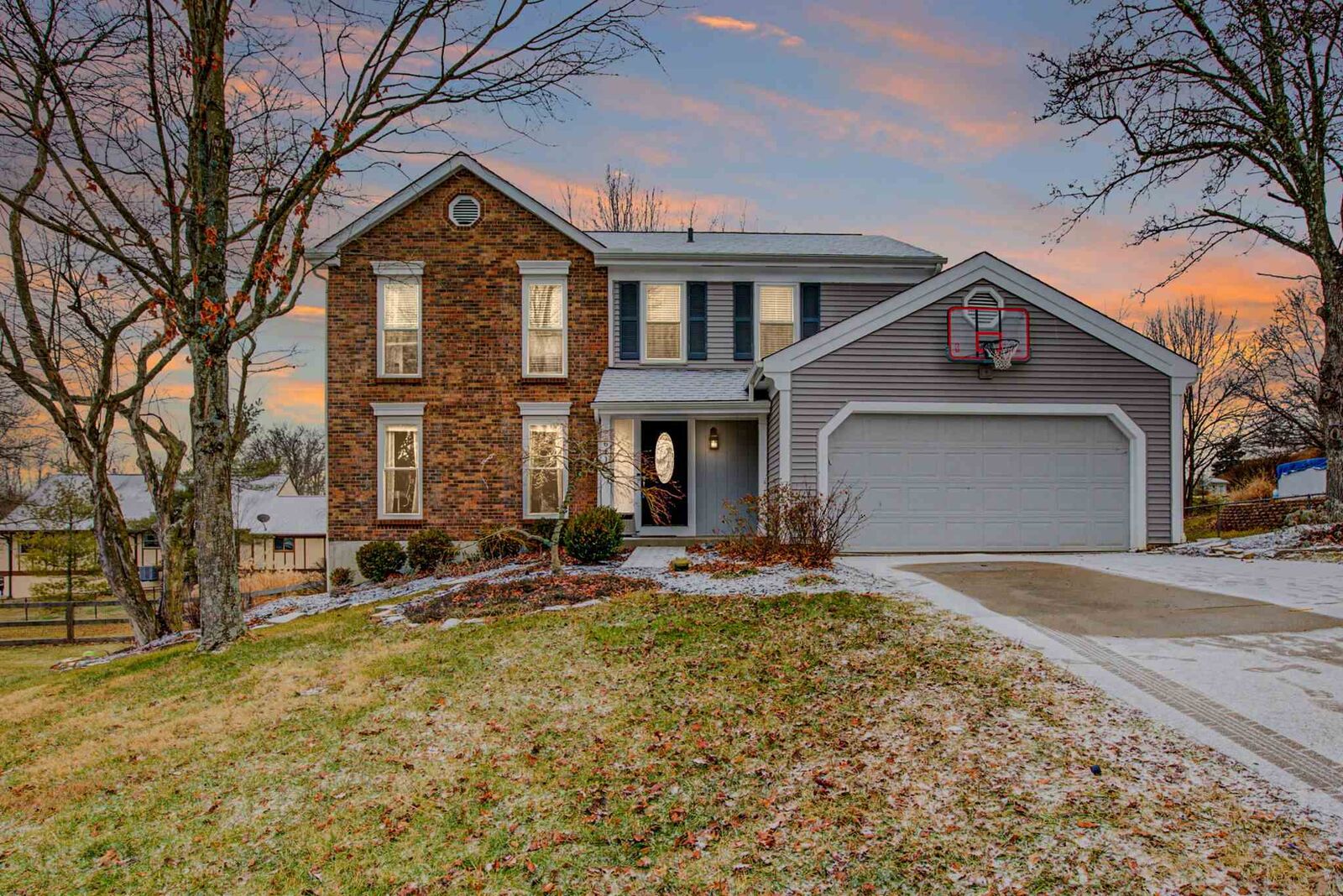 Property Photo: 6113 Redbud Court KY 41042