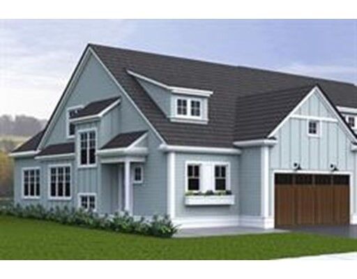 Property Photo: 17 Birkdale Lane 17 MA 01748
