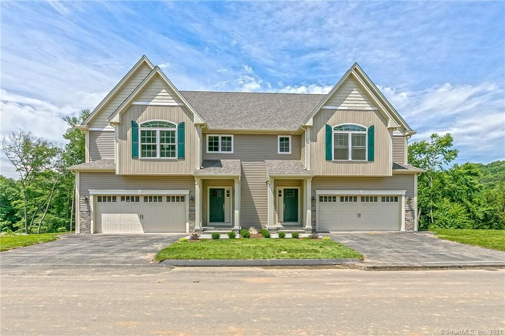 Property Photo: 130 Wells View Road CT 06484