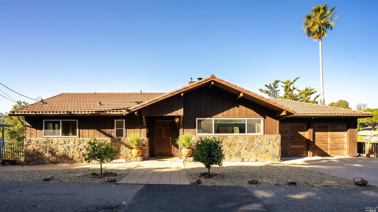 Property Photo:  14 Tierra Vista Way  CA 94901 