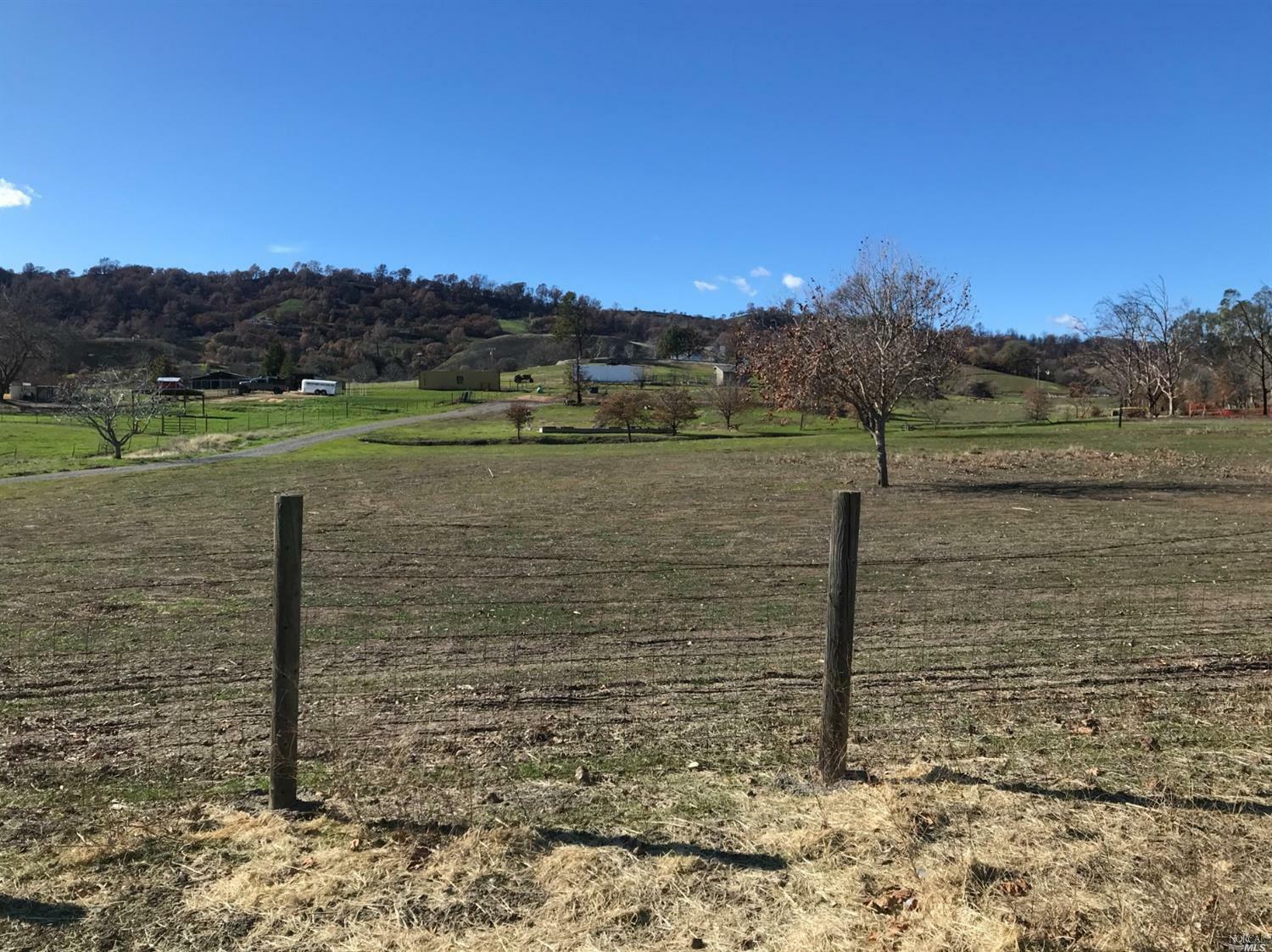 Property Photo: 7853 English Hills Road CA 95688