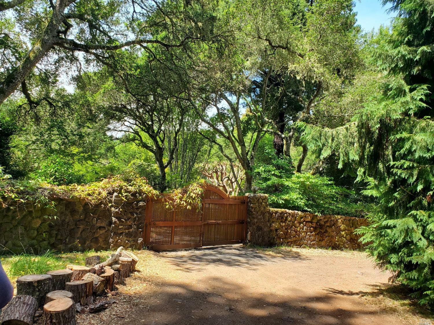 Property Photo:  150 Silver Hills Road  CA 94956 