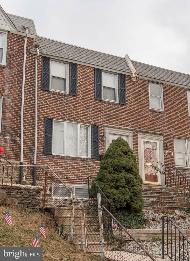 Property Photo:  3725 Manayunk Avenue  PA 19128 