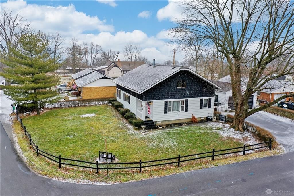Property Photo: 2530 Ottello Avenue OH 45414