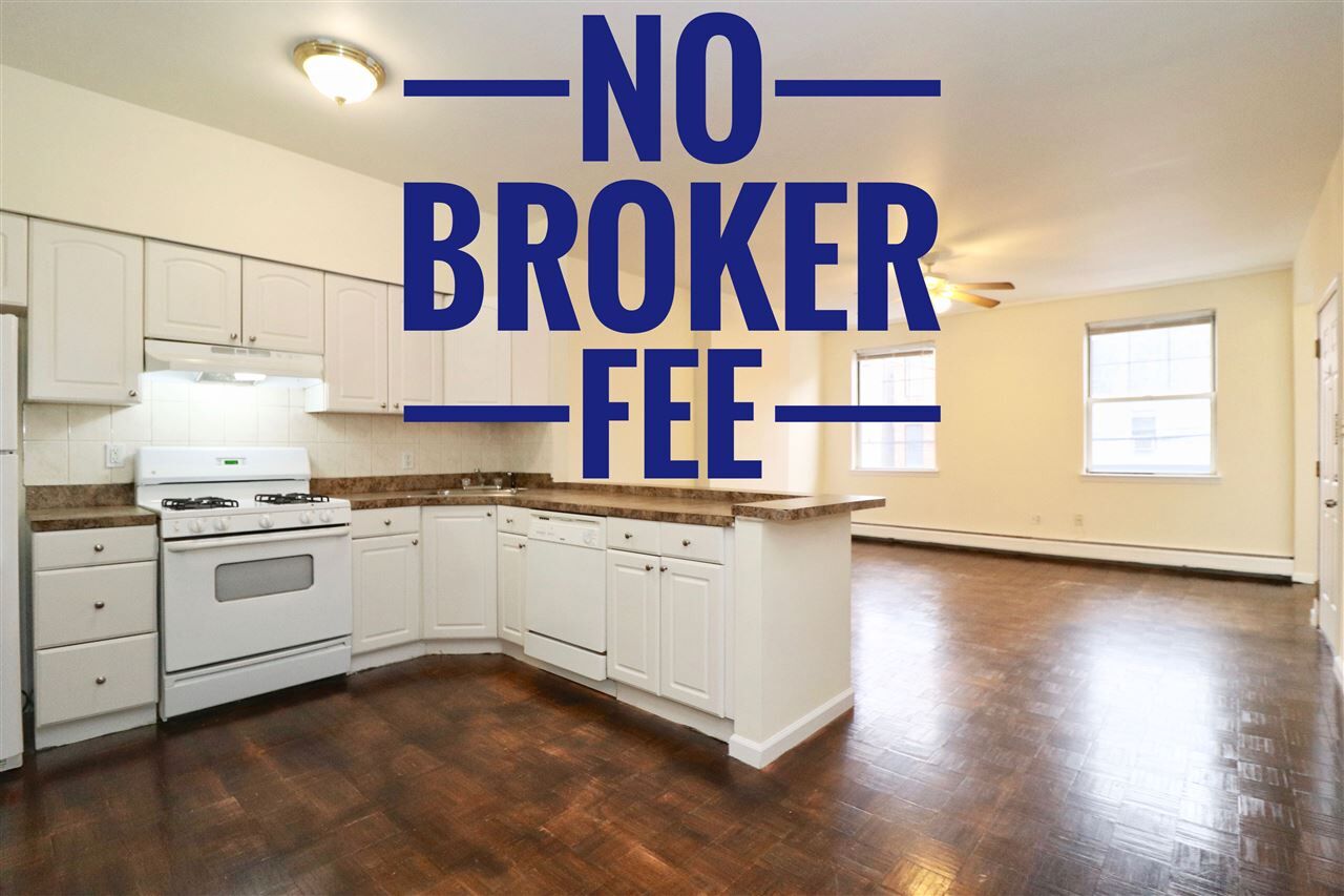 Property Photo:  143 New York Ave 2  NJ 07307 