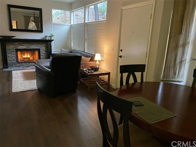 Property Photo: 19431 Rue De Valore 13H CA 92610