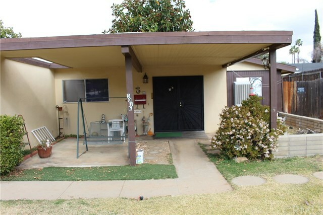 Property Photo:  301 E South Avenue  CA 92373 