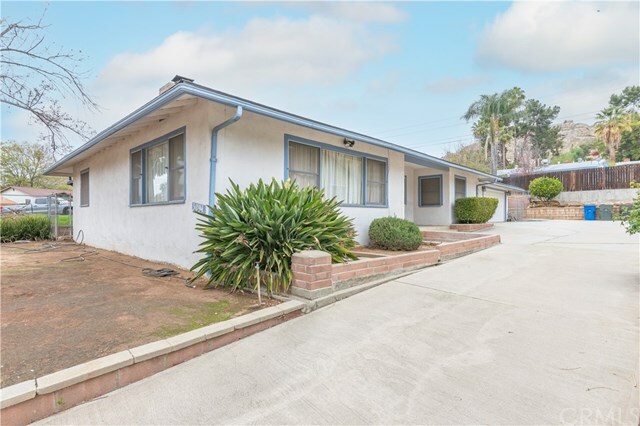 Property Photo: 3094 Terrace Drive CA 92507