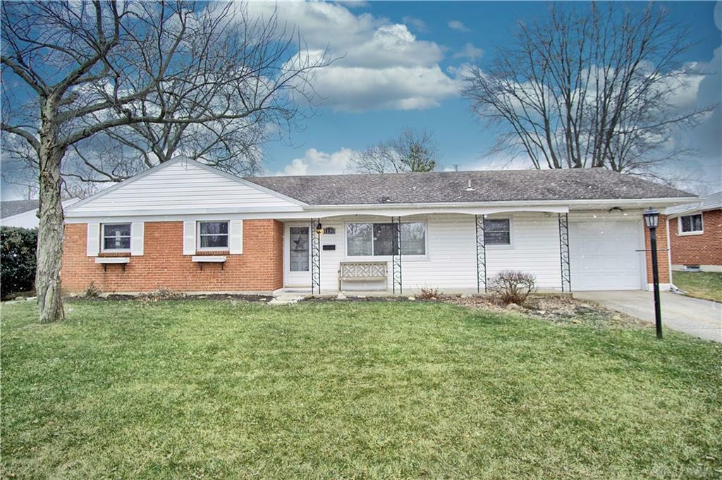 1130 Claybourne Road  Kettering OH 45429 photo