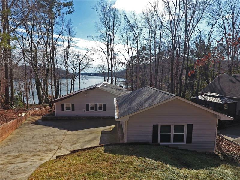 Property Photo:  5920 Truman Mountain Road  GA 30506 