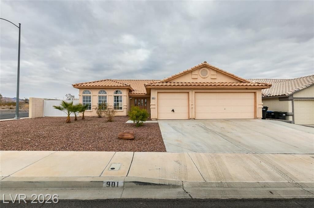 Property Photo:  901 River Mountain Drive  NV 89015 