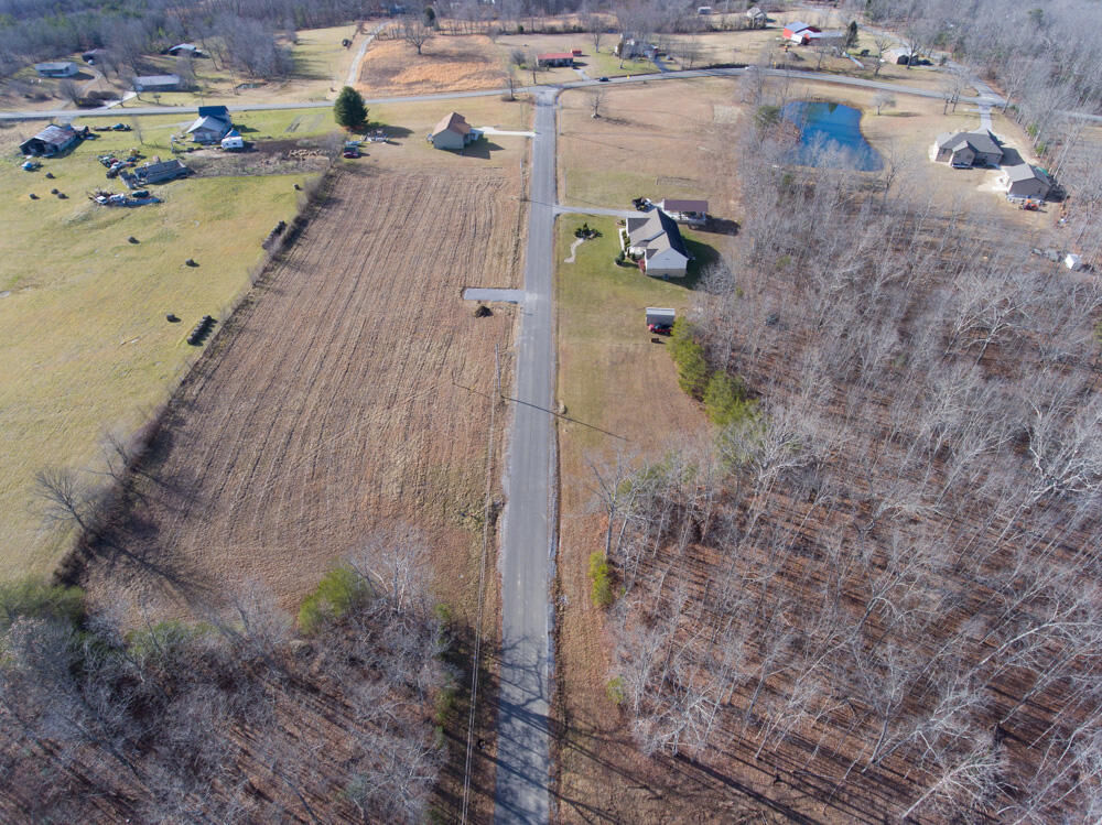 Property Photo:  Perry Creek Lot 12 & 13.1 Drive  TN 38572 