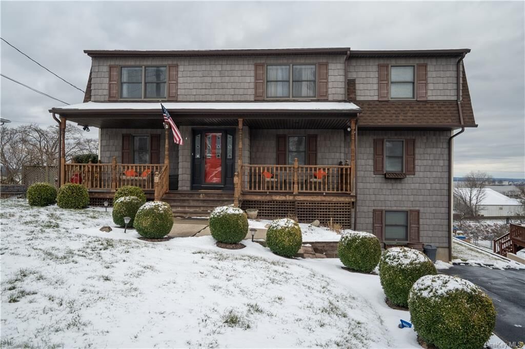 Property Photo: 48 Jackson Drive NY 10980