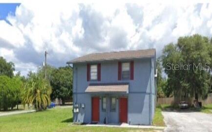 Property Photo: 5104 E 28th Avenue FL 33619