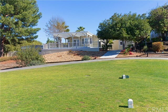 Property Photo:  23622 Big Tee Drive  CA 92587 